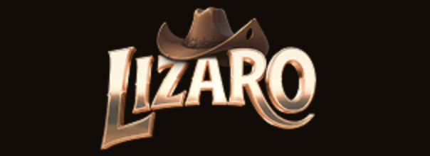 Lizaro Casino logo